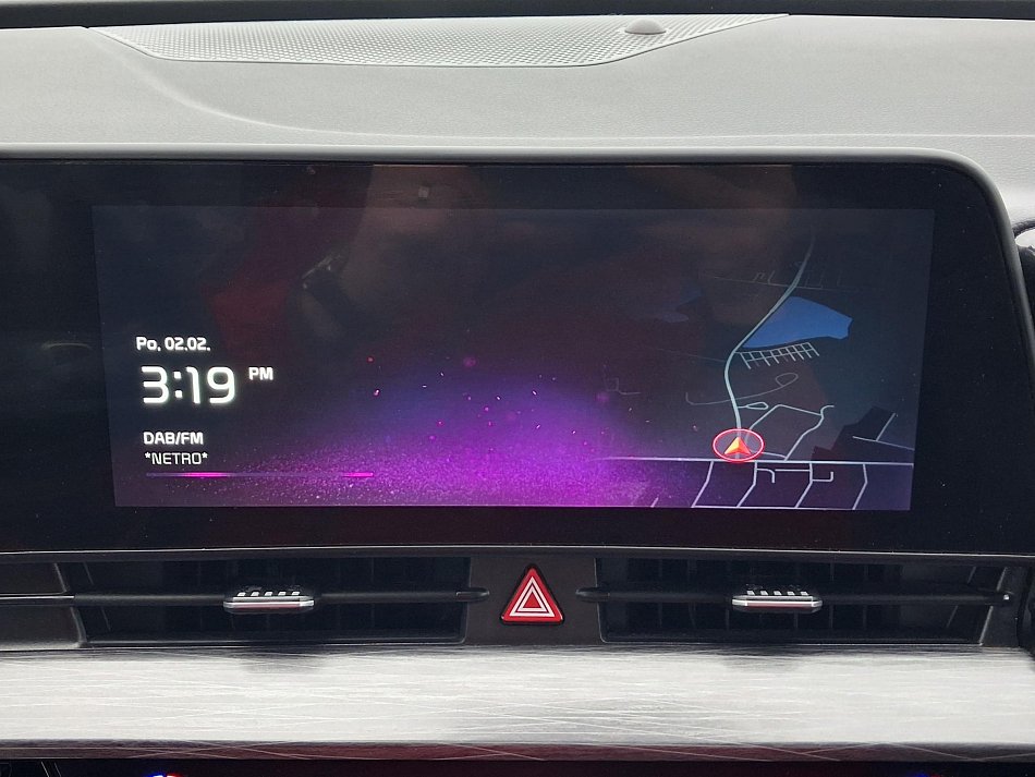 Kia Sportage 1.6 T-GDi 