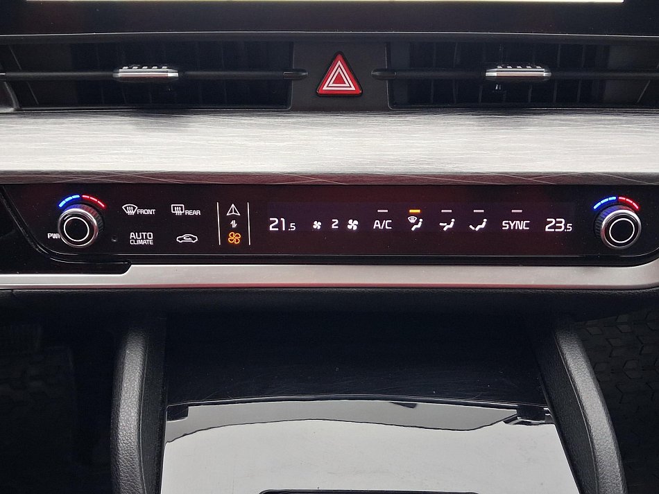 Kia Sportage 1.6 T-GDi 