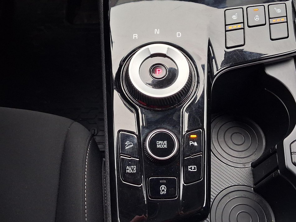 Kia Sportage 1.6 T-GDi 