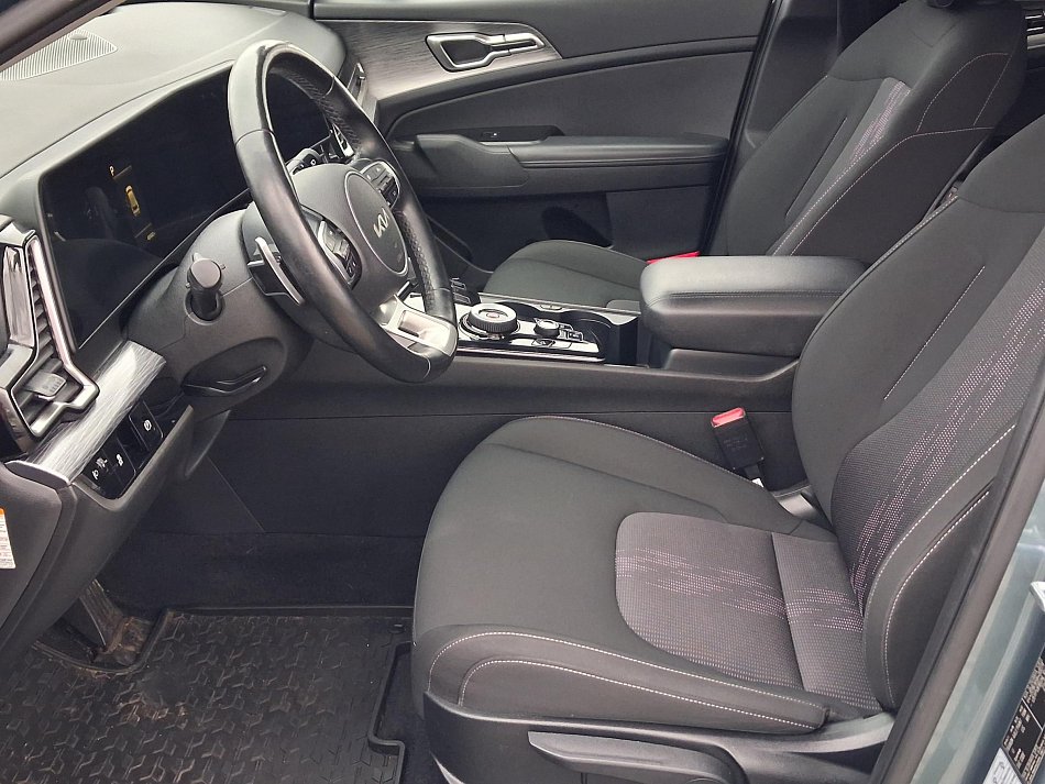 Kia Sportage 1.6 T-GDi 