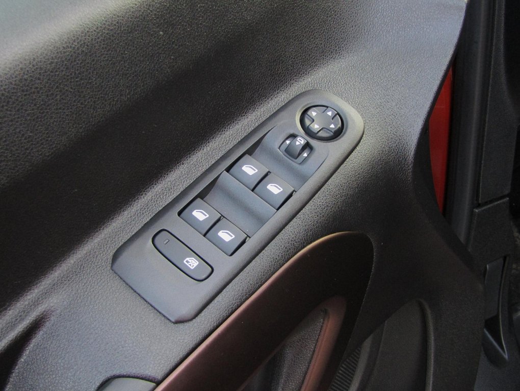 Peugeot Rifter 1.5HDi GT Line MAXi 7míst