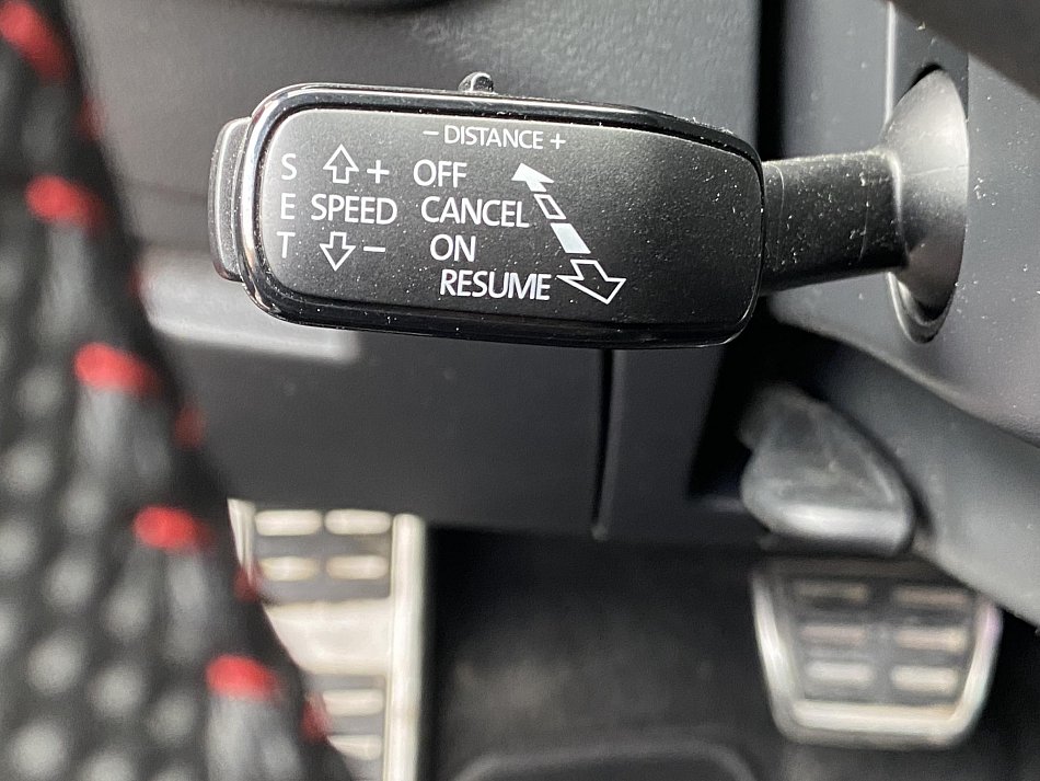 Škoda Octavia IV 2.0TDi RS