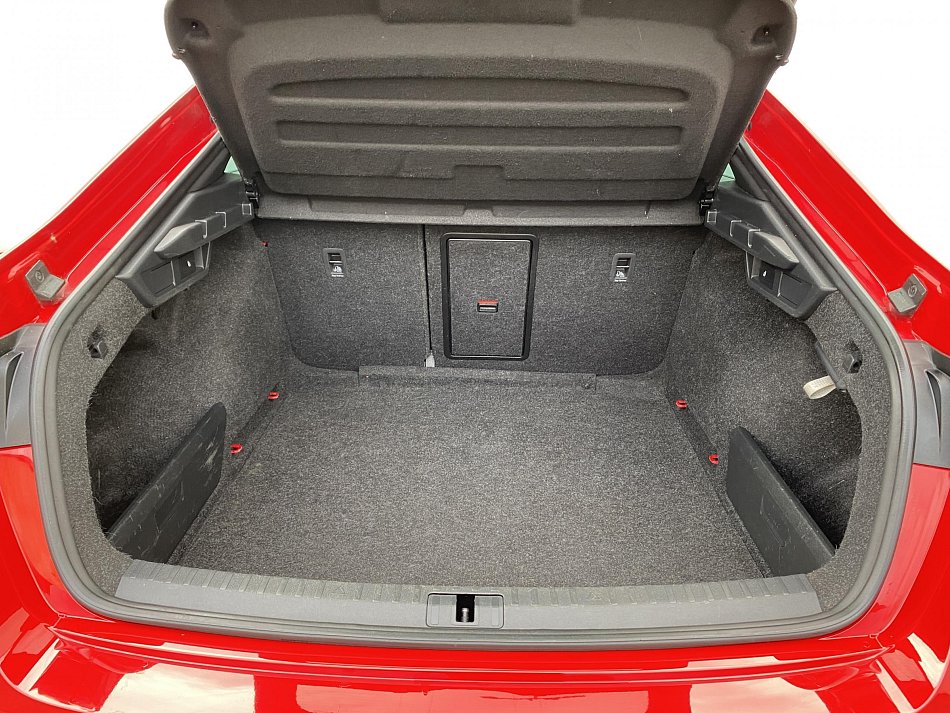 Škoda Octavia IV 2.0TDi RS