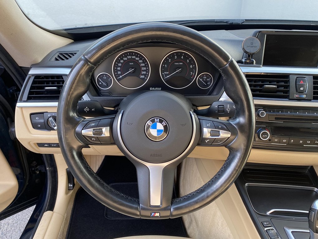 BMW Řada 3 2.0 i Sport xDrive, 320i
