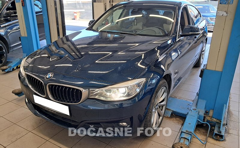 BMW Řada 3 2.0 i 