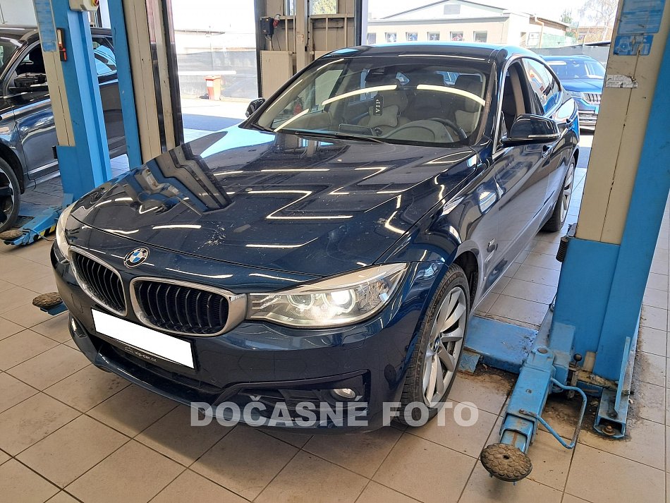 BMW Řada 3 2.0 i 
