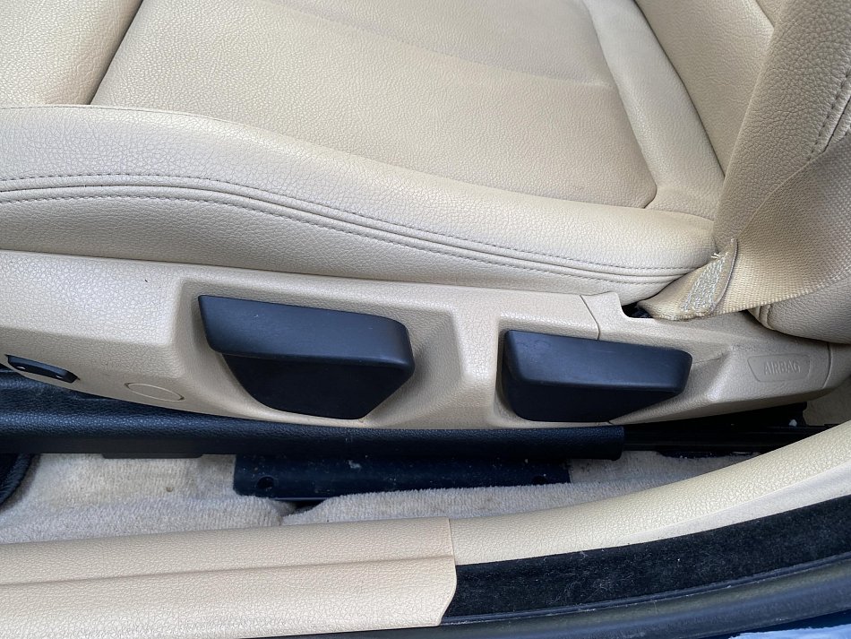 BMW Řada 3 2.0 i Sport xDrive, 320i