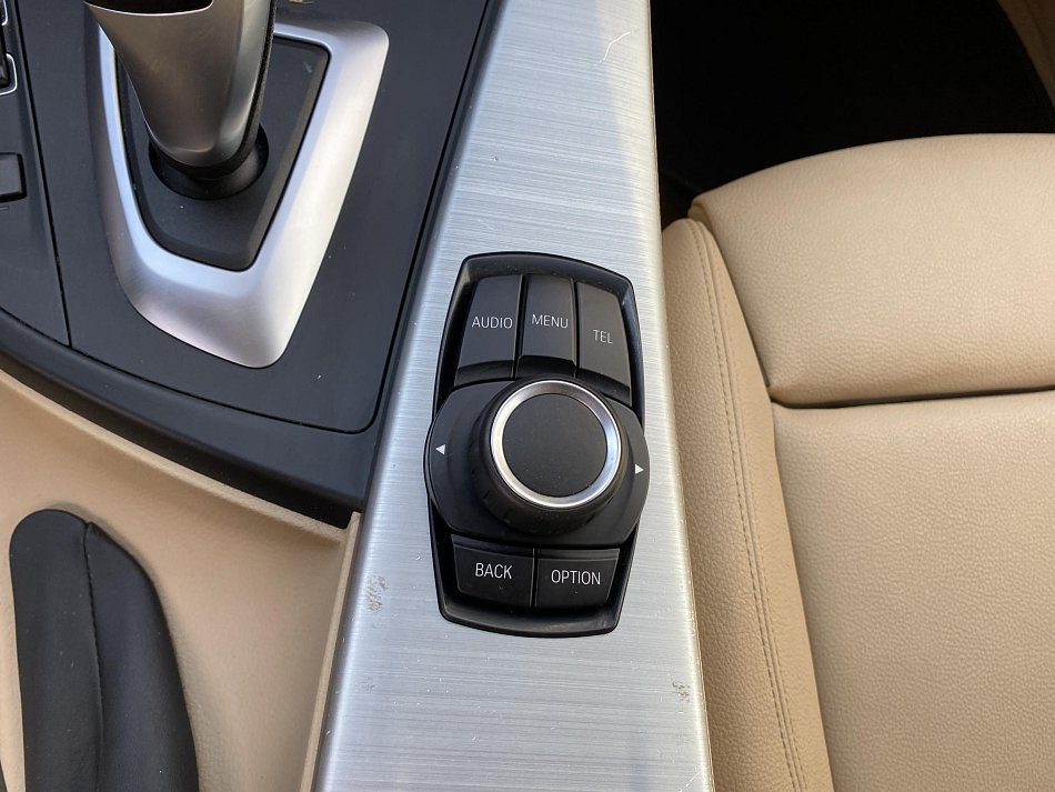 BMW Řada 3 2.0 i Sport xDrive, 320i