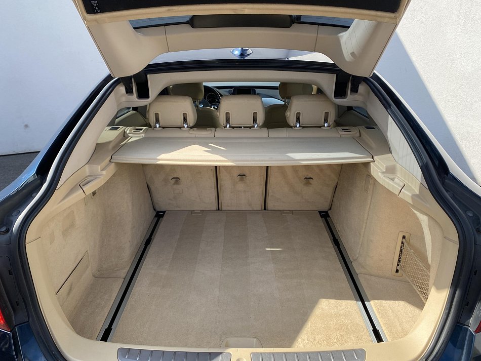 BMW Řada 3 2.0 i Sport xDrive, 320i