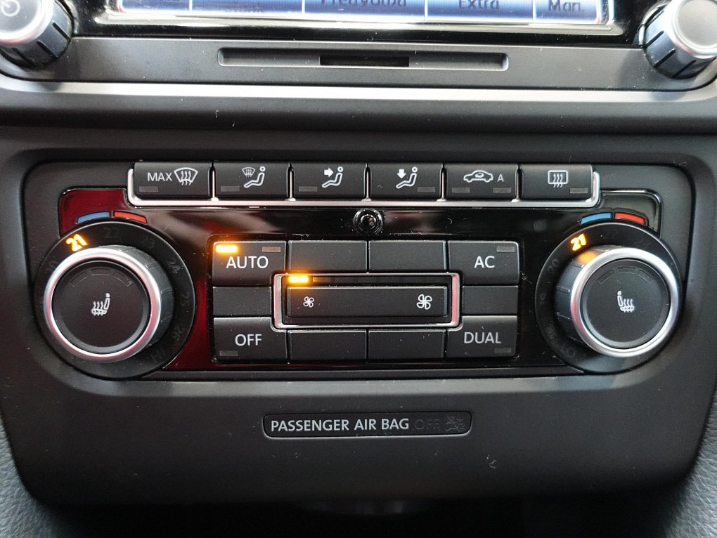 Volkswagen Golf 2.0 TSi GTi