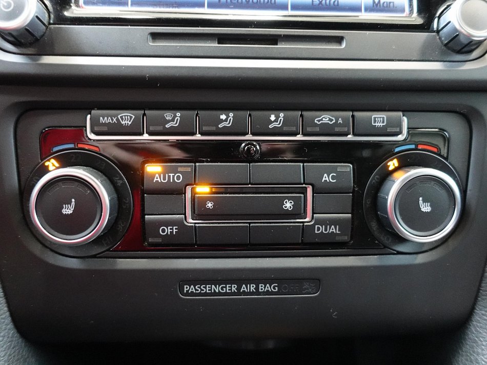 Volkswagen Golf 2.0 TSi GTi