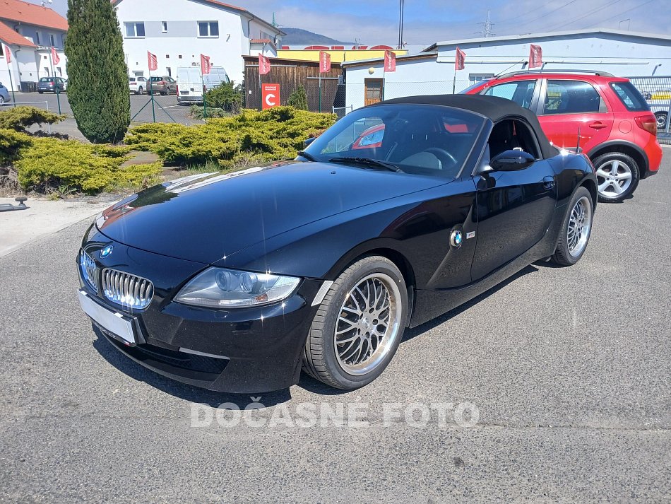 BMW Z4 2.0i 