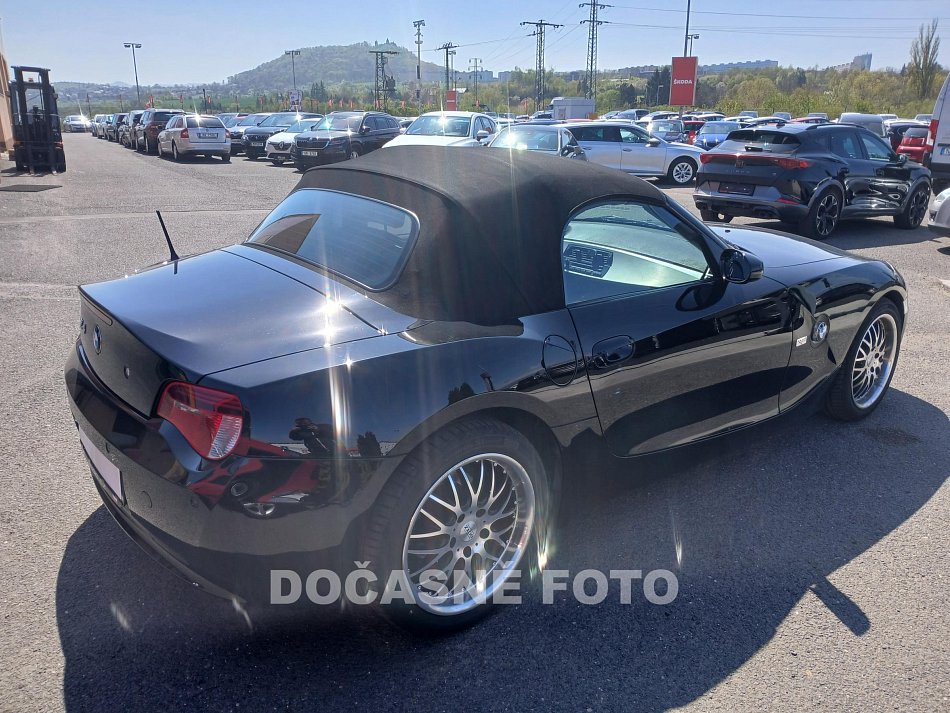 BMW Z4 2.0i 
