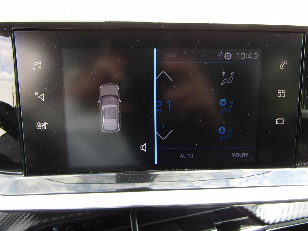 Peugeot 2008 1.2 PT Active