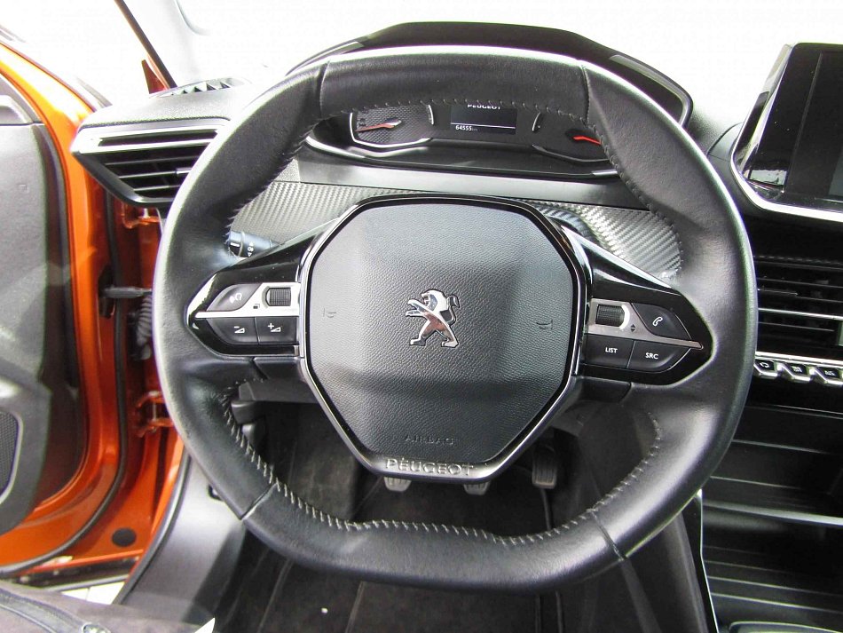 Peugeot 2008 1.2 PT Active
