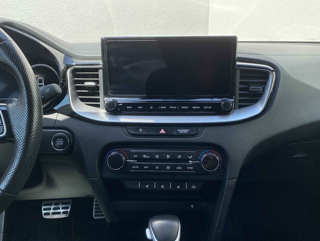 Kia Proceed 1.6 TGDi GT