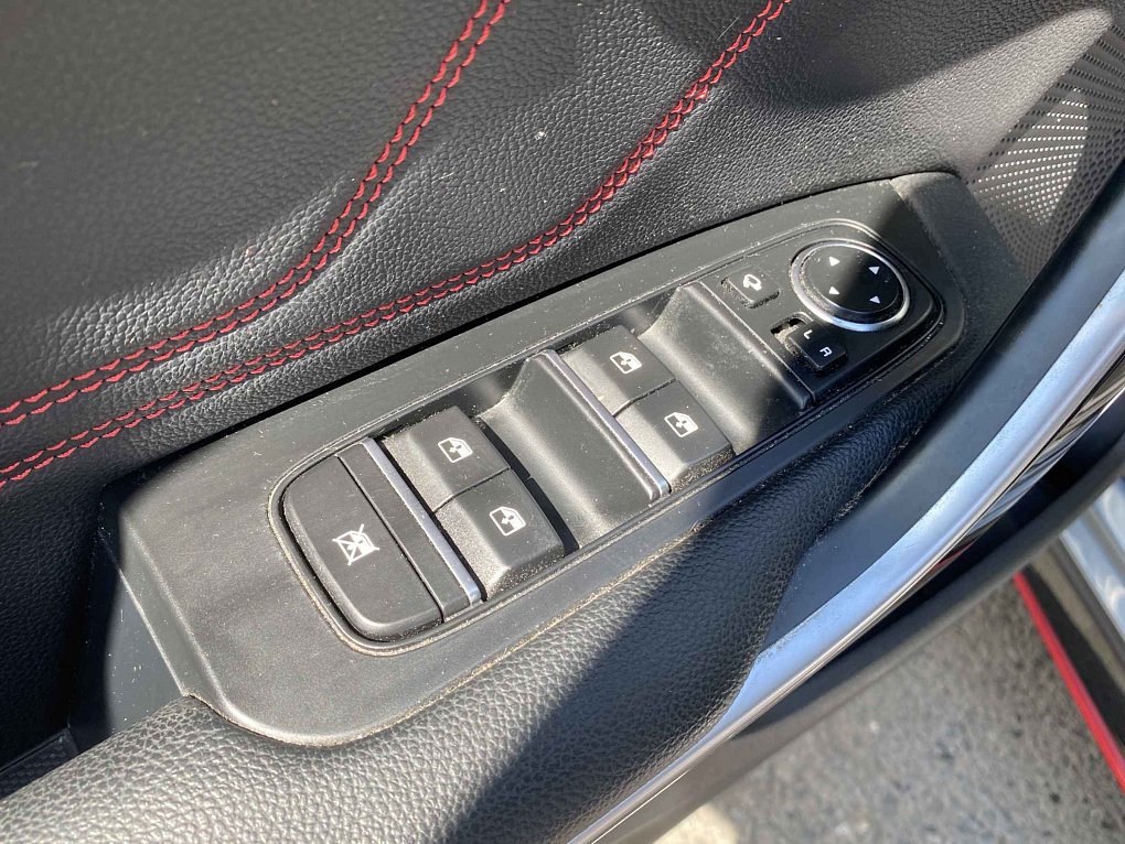 Kia Proceed 1.6 TGDi GT