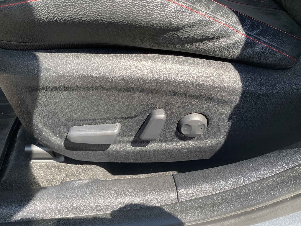 Kia Proceed 1.6 TGDi GT
