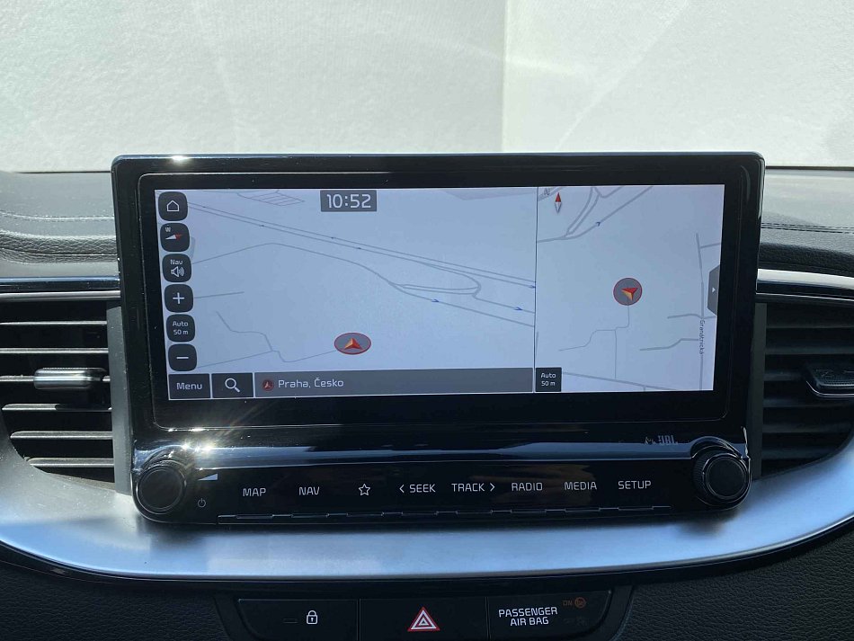 Kia Proceed 1.6 TGDi GT