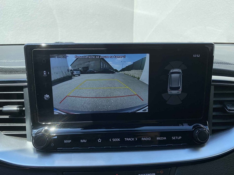 Kia Proceed 1.6 TGDi GT