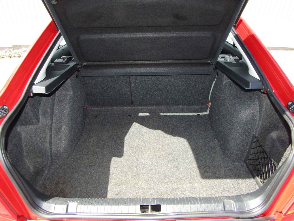 Škoda Octavia 1.6i 