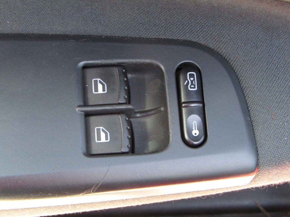 Škoda Octavia 1.6i 