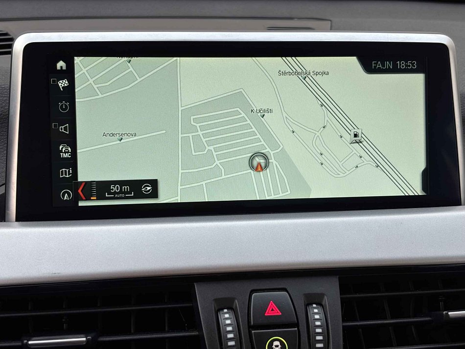 BMW X1 1.5d  SDrive16d