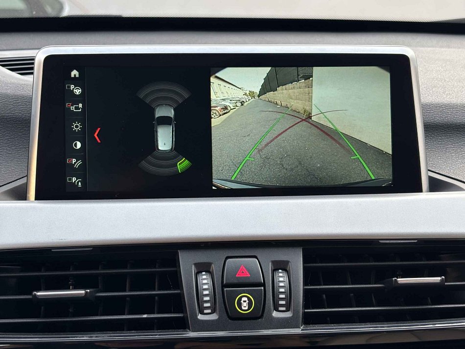 BMW X1 1.5d  SDrive16d