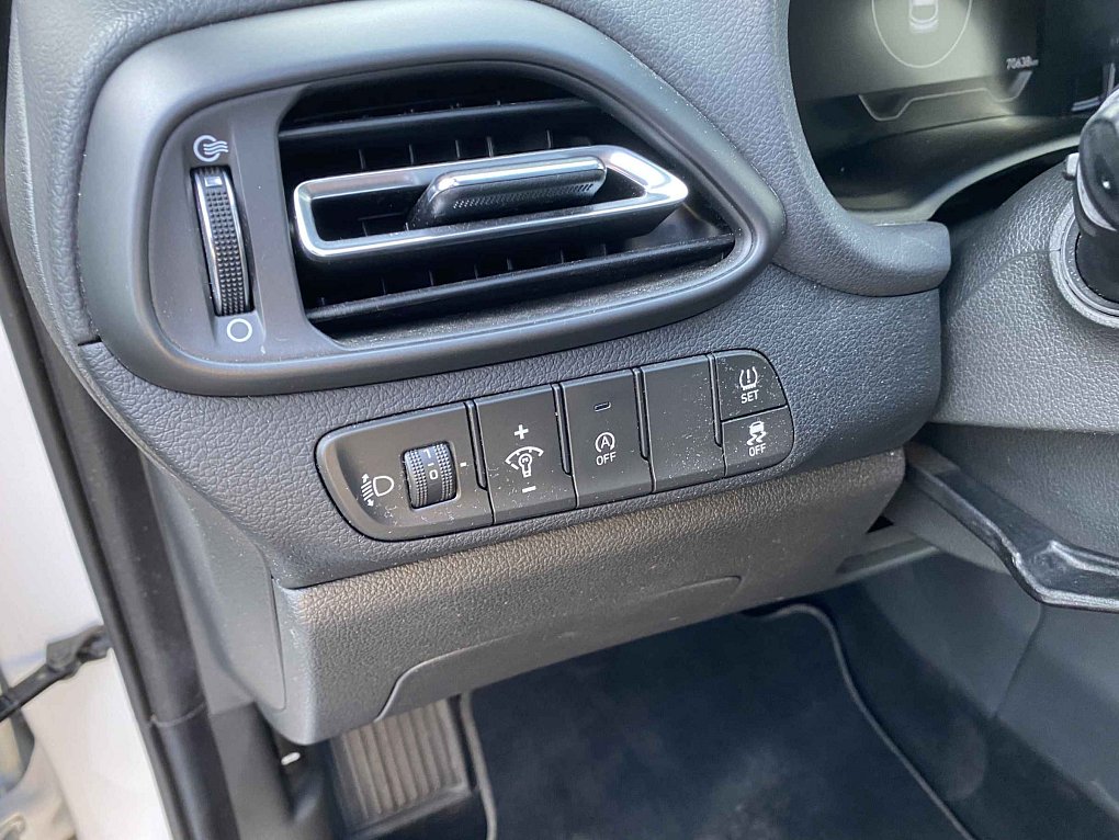 Hyundai I30 1.5 TGDi Style MHEV