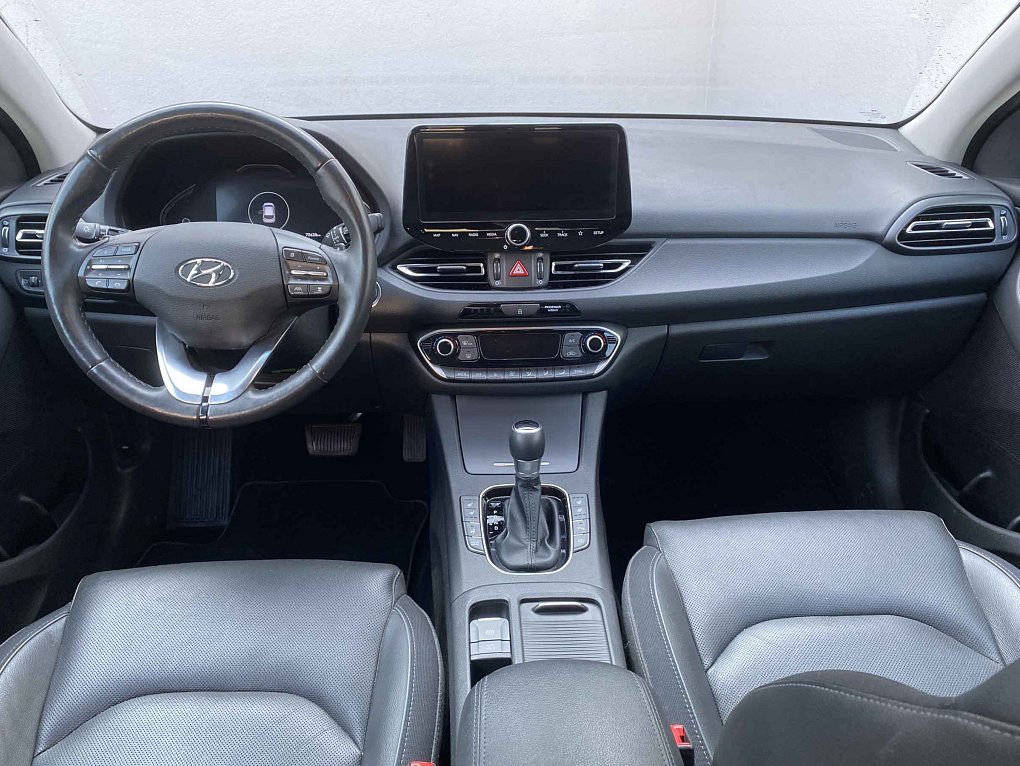 Hyundai I30 1.5 TGDi Style MHEV