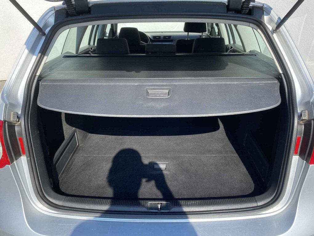 Volkswagen Passat 1.9TDi 