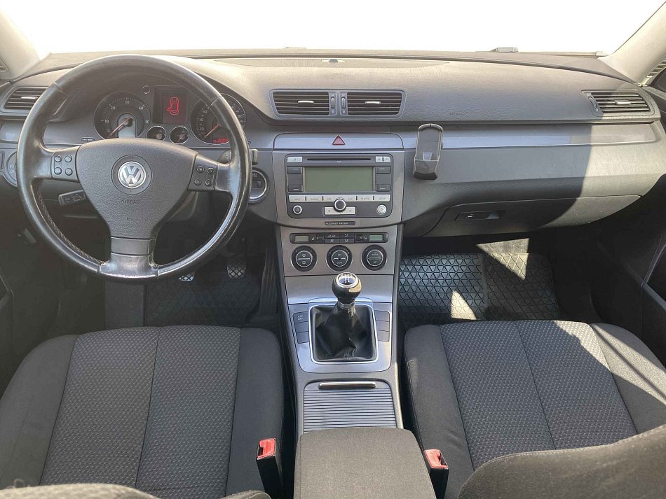 Volkswagen Passat 1.9TDi 