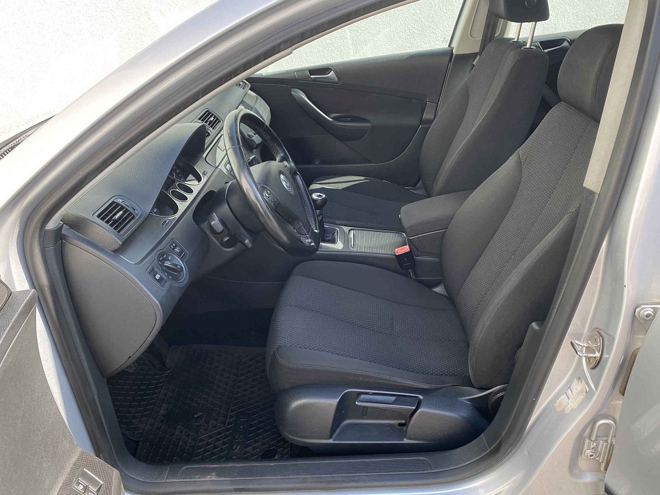 Volkswagen Passat 1.9TDi 