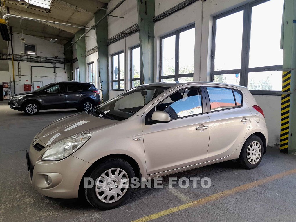 Hyundai I20 1.2 