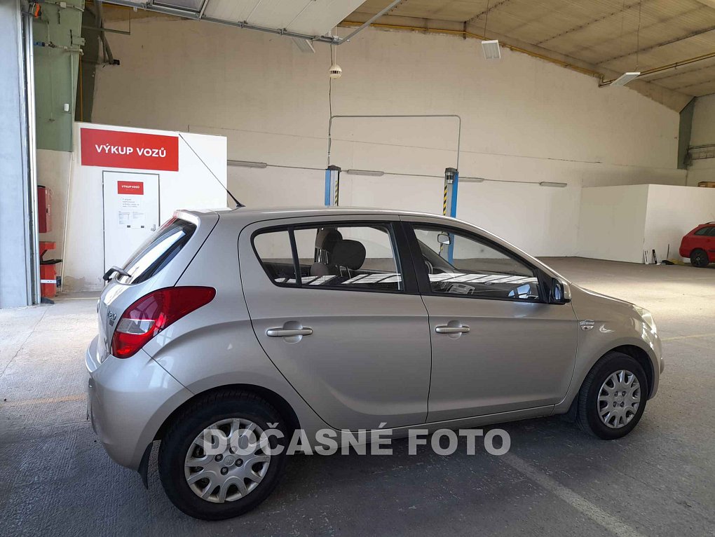 Hyundai I20 1.2 