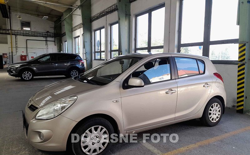 Hyundai I20 1.2 