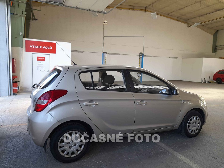 Hyundai I20 1.2 