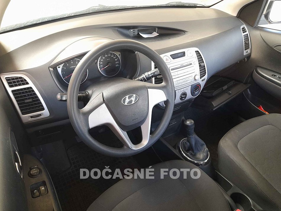 Hyundai I20 1.2 
