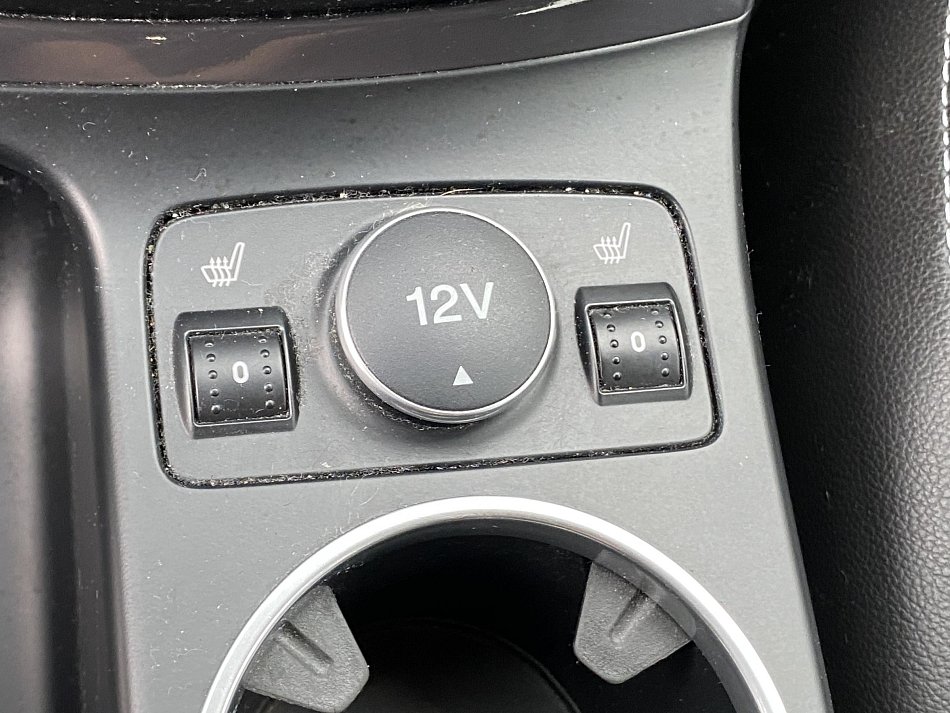 Ford Kuga 2.0 TDCi Titanium 4x4