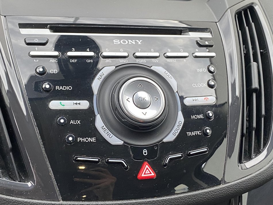 Ford Kuga 2.0 TDCi Titanium 4x4