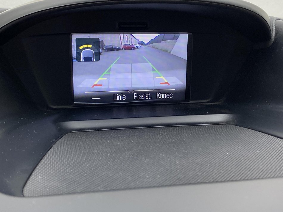 Ford Kuga 2.0 TDCi Titanium 4x4