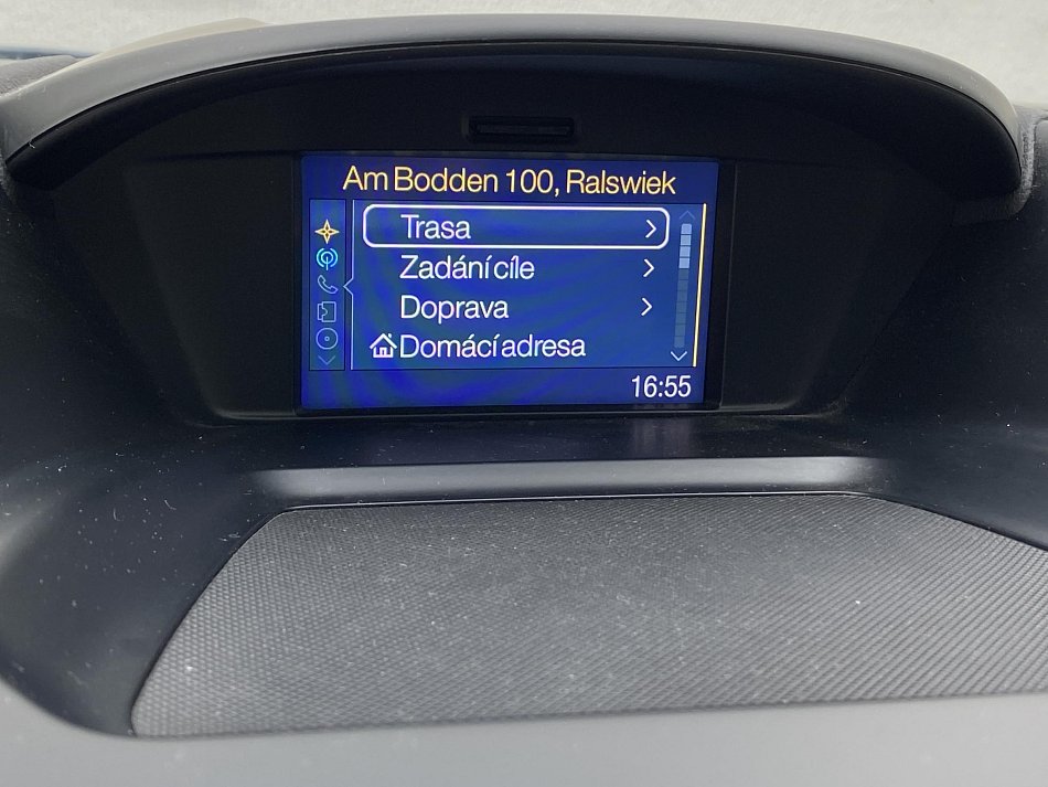 Ford Kuga 2.0 TDCi Titanium 4x4