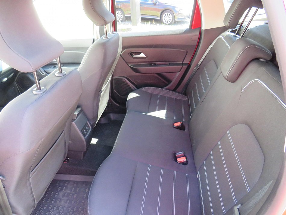 Dacia Duster 1.0 TCe Prestige