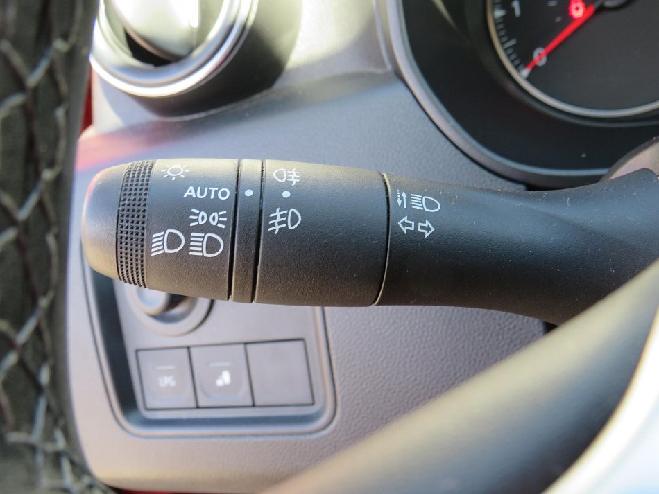 Dacia Duster 1.0 TCe Prestige