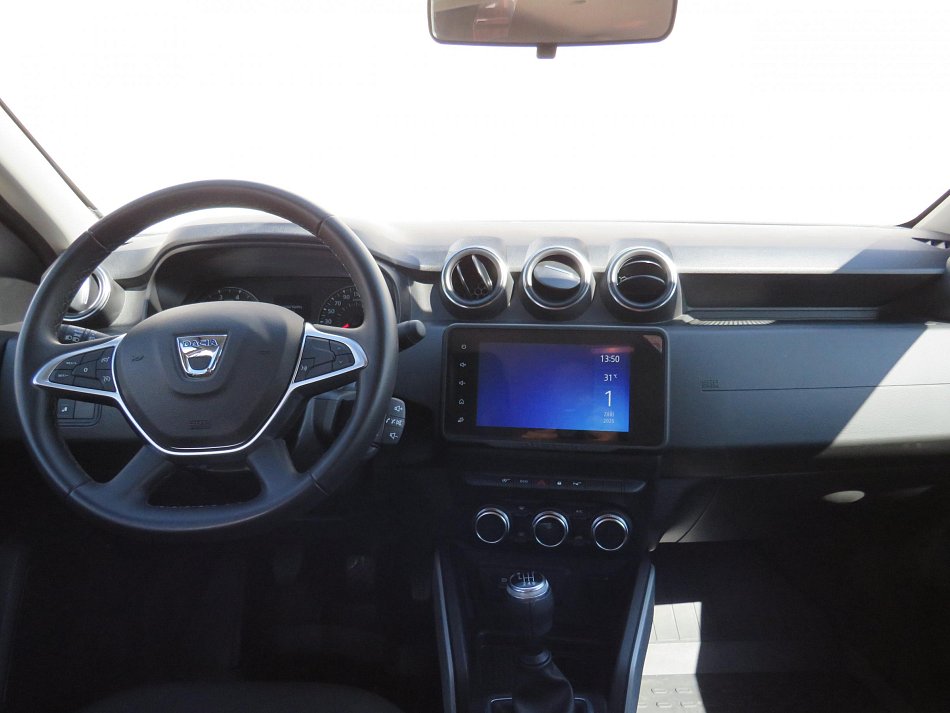 Dacia Duster 1.0 TCe Prestige