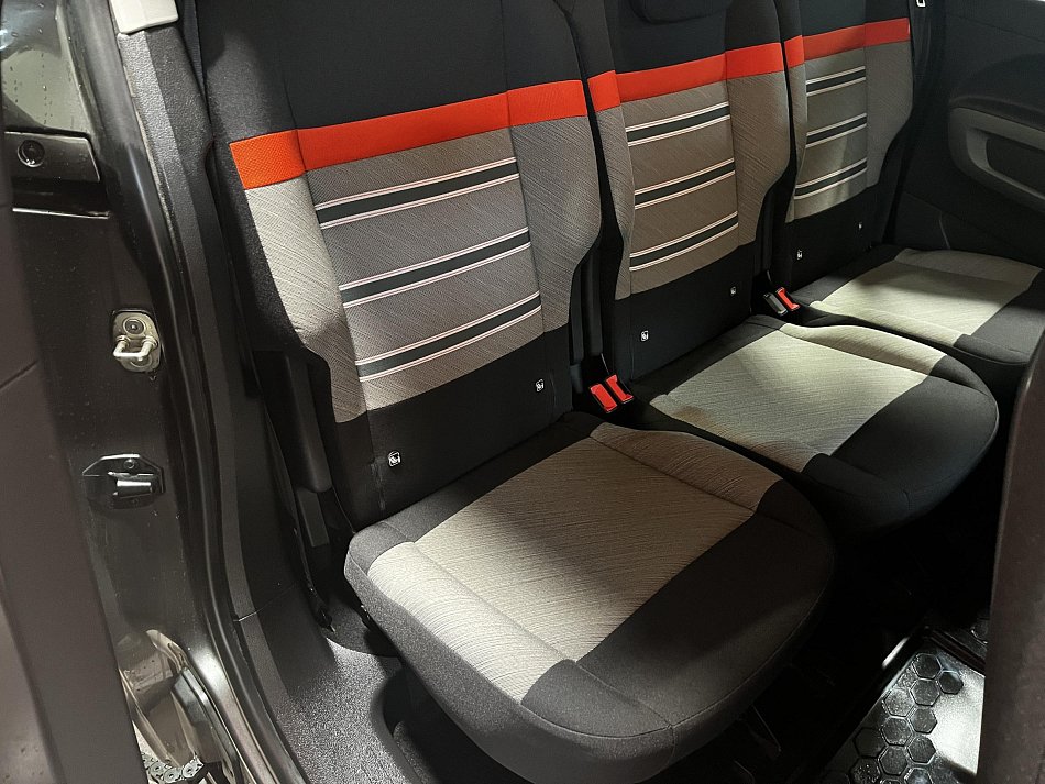 Citroën Berlingo 1.5HDi XTR MAXi 7míst