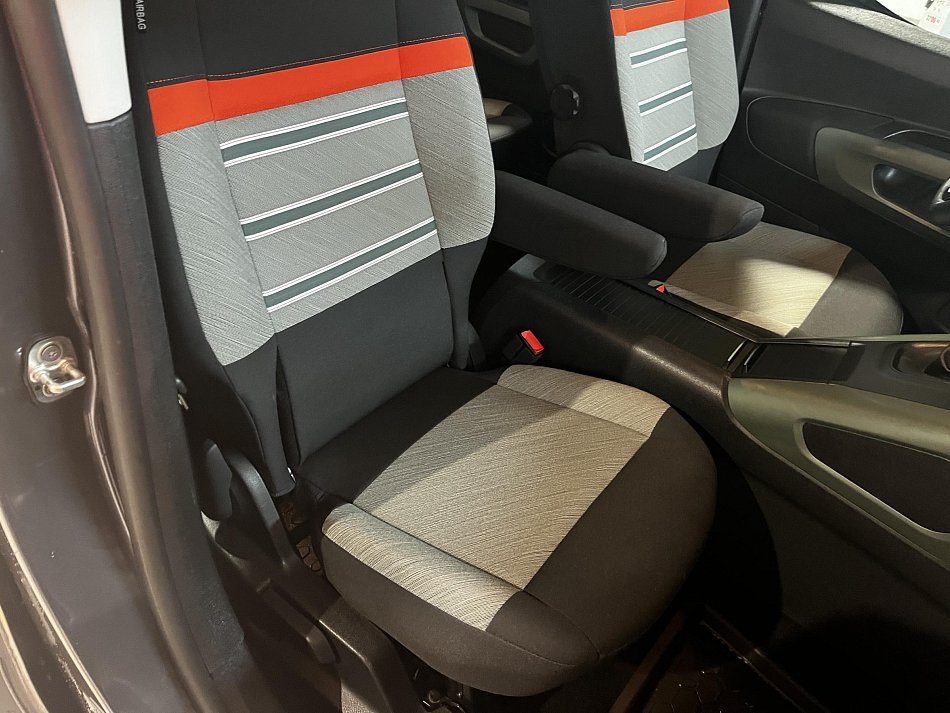 Citroën Berlingo 1.5HDi XTR MAXi 7míst