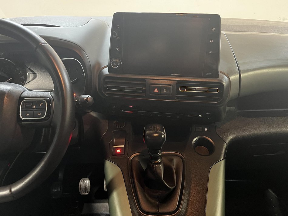 Citroën Berlingo 1.5HDi XTR MAXi 7míst