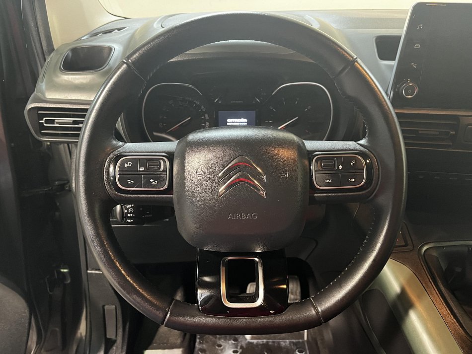 Citroën Berlingo 1.5HDi XTR MAXi 7míst