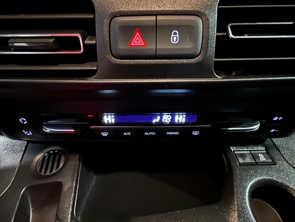 Citroën Berlingo 1.5HDi XTR MAXi 7míst
